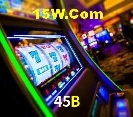 Variedade de jogos na 45B