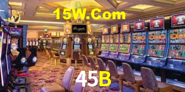 Mercados ao vivo e cash out na 45B